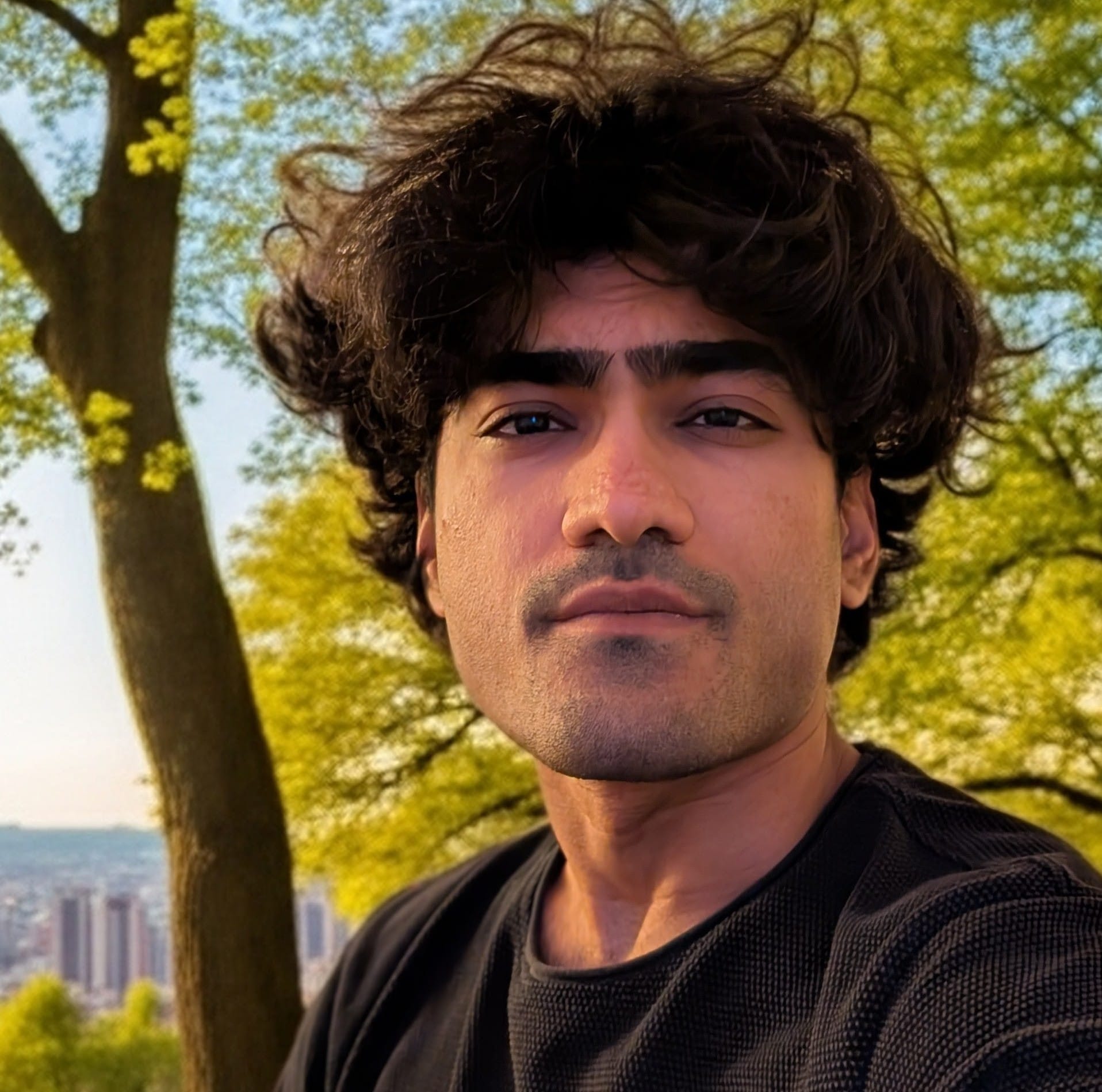 Aditya, Co-Founder